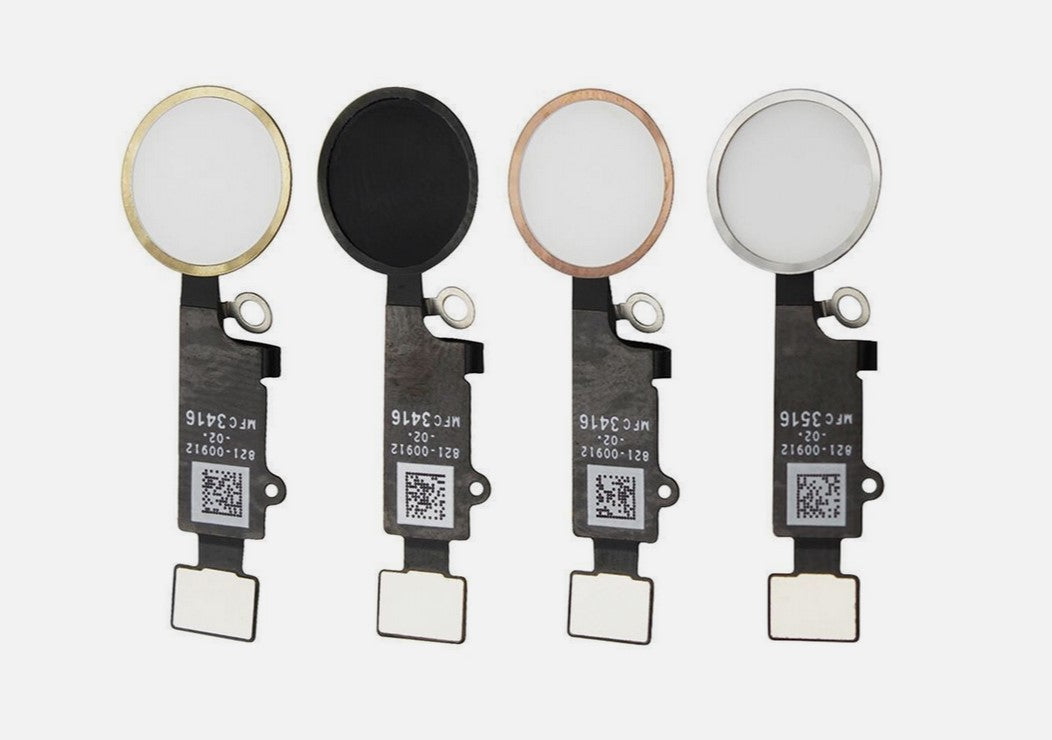 Home Button Main Key Flex Cable Replacement Assembly For iPhone 7G Home Button Main Key Flex Cable Replacement Assembly For iPhone 7G